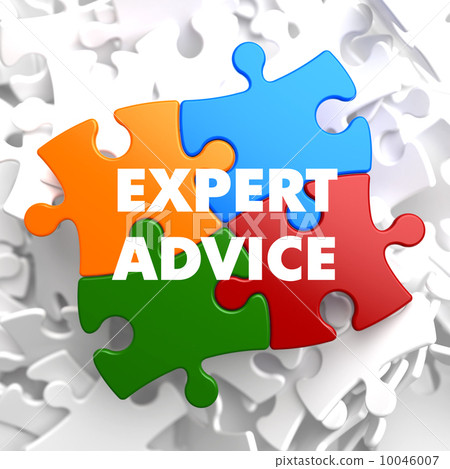 Expert Advice on Multicolor Puzzle. 10046007