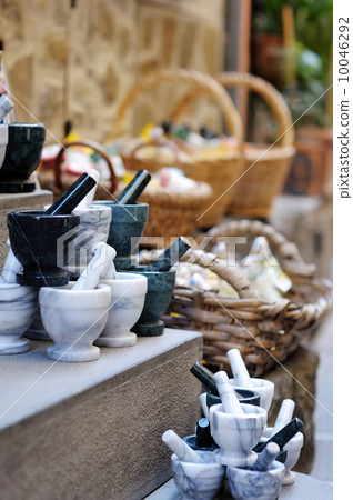 Traditional Italian mortars Traditional Italian mortars 10046292