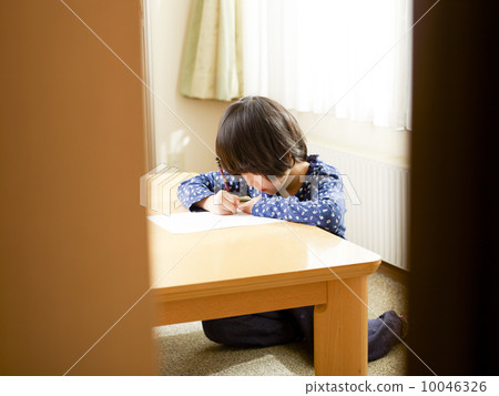 An answering machine alone 10046326