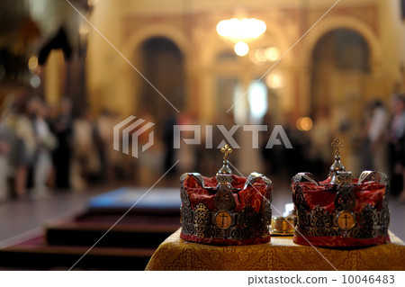 Orthodox wedding accessories Orthodox wedding accessories 10046483