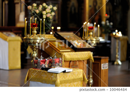 Orthodox wedding accessories Orthodox wedding accessories 10046484