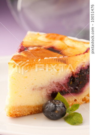 tasty cheesecake 10051476