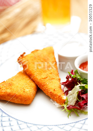 Wiener Schnitzel 10051529