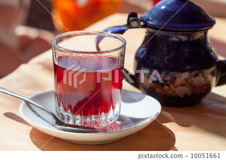 karkade drink 10051661