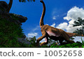 Brachiosaurus 10052658