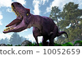 Roar Allosaurus 10052659