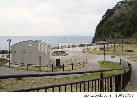 Buwozan Park 10052738