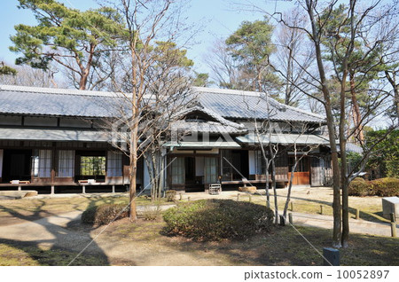 Edo Toyodono Garden Nishikawa House separate house Edo Toyodono Garden Nishikawa House separate house 10052897