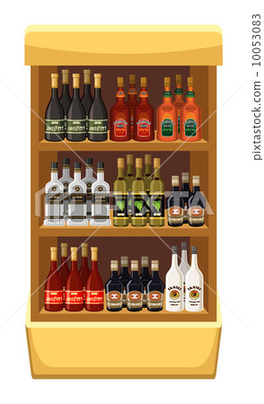 Shop alcoholic beverages. 10053083