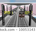 station  10053143