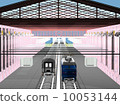 station  10053144