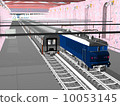 station  10053145