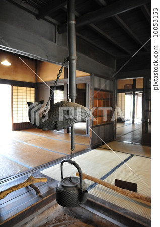 江戶東京工廠Tenmai家族 10053153