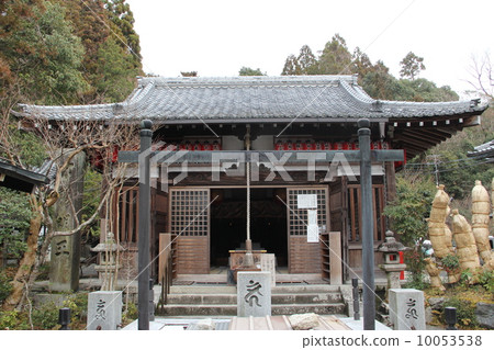 Akayama Zen-in 10053538