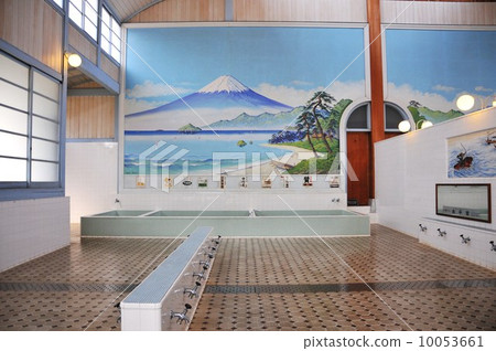 江戶Toyodono花園Kokohotou公共浴室 10053661