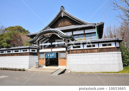 江戶Toyodono花園Kokohotou公共浴室 10053665