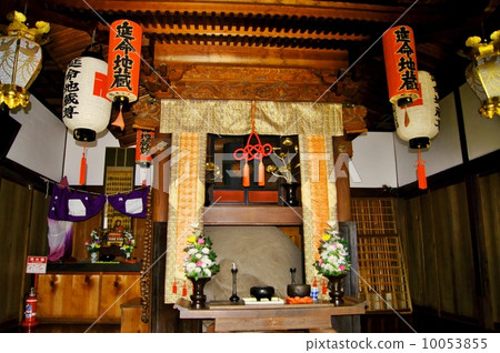 Wife Hostel: Longevity Jizo Dou Kisoji (Nakasendo) Nakasendo (Edo-period Edo-Kyoto highway) Wife Hostel: Longevity Jizo Dou Kisoji (Nakasendo) Nakasendo (Edo-period Edo-Kyoto highway) 10053855