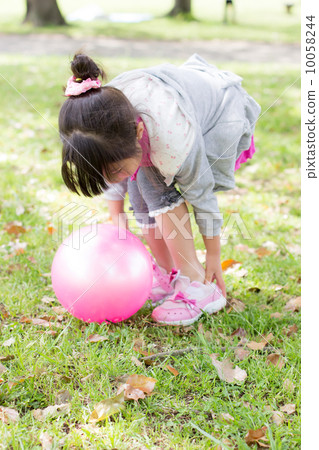 Ball girls shoes 10058244