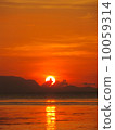 夕陽 10059314