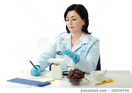 Phytosanitary engineer weighing dates Phytosanitary engineer weighing dates 10059768