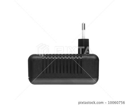 Adapter. On a white background. 10060756