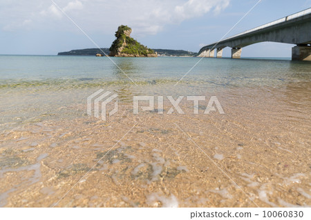 Koryi島和Koryu橋 10060830