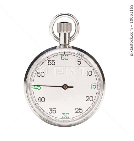 Mechanical stopwatch 10061165