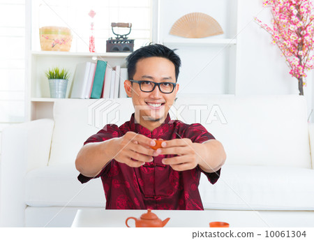 Tea ceremony 10061304