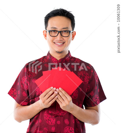 Red packet 10061309