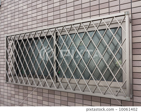Window with surface lattice Window with surface lattice 10061402