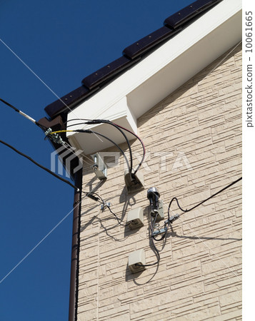 Pull in wire Pull in wire 10061665