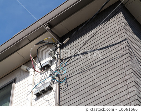 Pull in wire Pull in wire 10061666