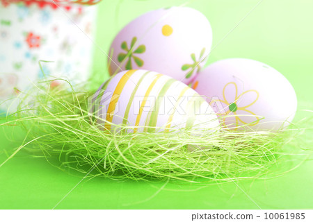 easter eggs 10061985
