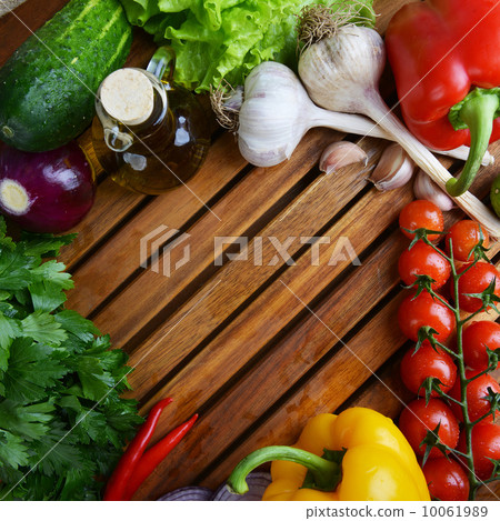 fresh vegetables fresh vegetables 10061989