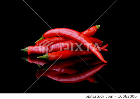 Red chili pepper Red chili pepper 10062000