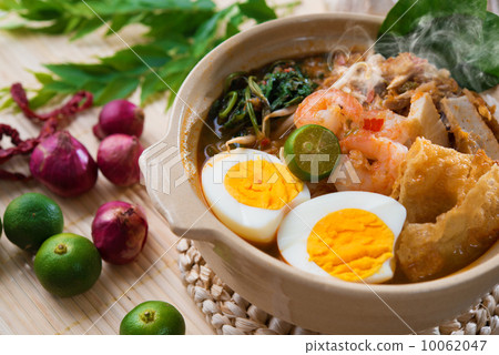 Prawn mee Prawn mee 10062047