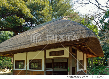Koishikawa Korakuen·Maruhachiya 10062530