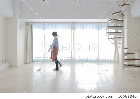 clean up  10062846
