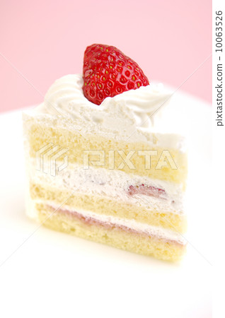 Delicious Shortcake 10063526