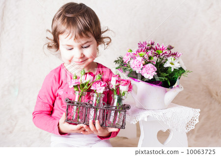 Rose smell Rose smell 10063725