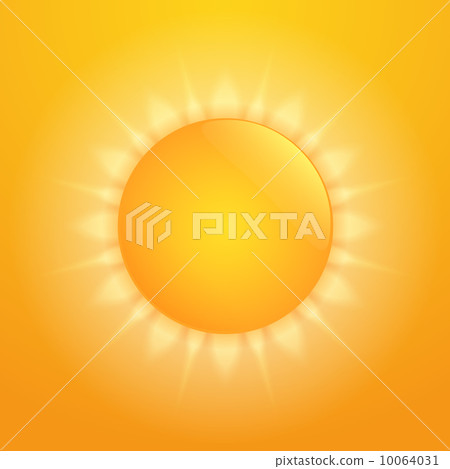 Hot Sun Hot Sun 10064031