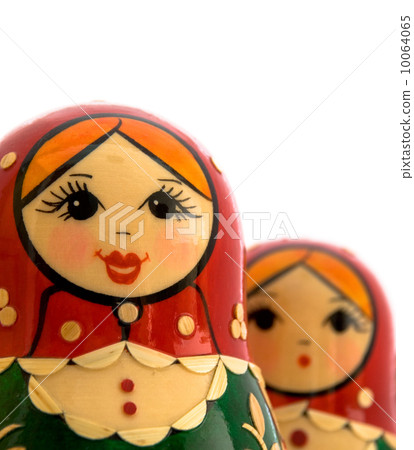 Russian Dolls 10064065