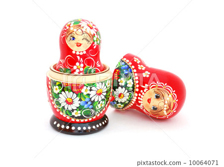 Russian Dolls 10064071