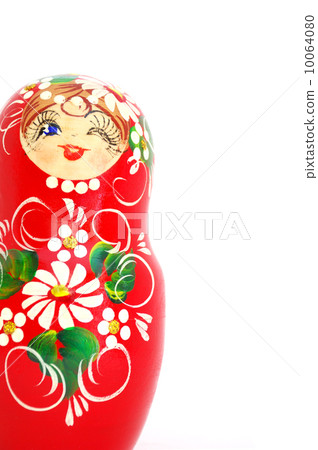 Russian Dolls Russian Dolls 10064080