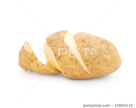 Potato Potato 10064116