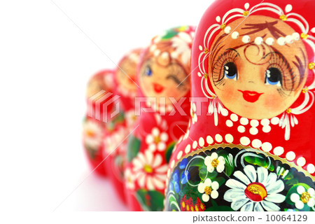 Russian Dolls Russian Dolls 10064129