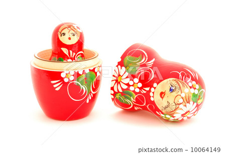 Russian Dolls Russian Dolls 10064149