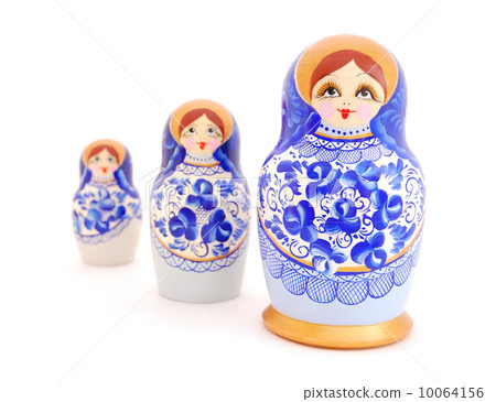 Russian Dolls Russian Dolls 10064156