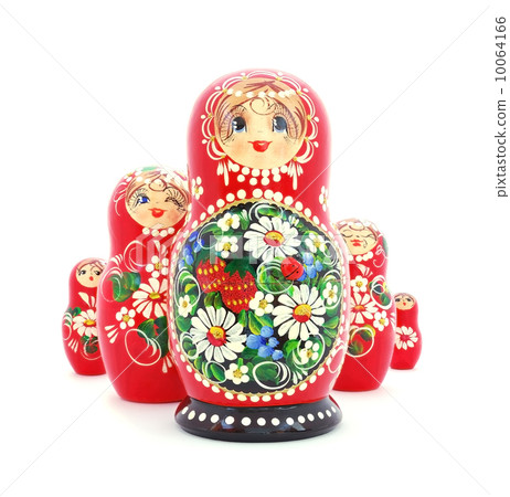 Russian Dolls 10064166