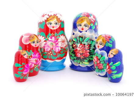 Russian Dolls 10064197